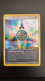 Pokemon dragon frontiers holo 88/101 stamped zeldzaam, Ophalen of Verzenden, Gebruikt