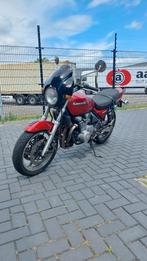 Te koop Kawasaki Zephyr 550 1993, Motoren, Particulier