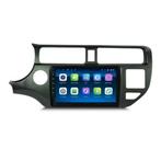 Apple carplay Radio navigatie kia rio 2014 android 14 usb