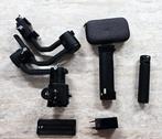 DJI Ronin S, Ophalen of Verzenden, Zo goed als nieuw, Video