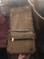 Nieuwe Toilettas Trekpleister, Ophalen of Verzenden, Nieuw, Zwart, Heer of Dame