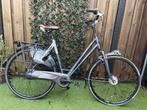 Gazelle Eclipse C8 ltd Damesfiets 57cm fiets, Fietsen en Brommers, Fietsen | Dames | Damesfietsen, Ophalen, Versnellingen, 56 cm of meer
