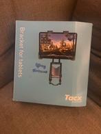 Tacx Tablet Houder voor Fietstrainer, Ophalen of Verzenden, Zo goed als nieuw, Overige typen