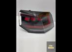 Volkswagen Golf 8 VIII Rechts Achterlicht IQ Light 5H0945208, Auto-onderdelen, Verlichting, Gebruikt, Volkswagen, Volkswagen AG