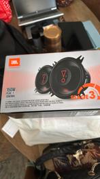 Niew, Auto diversen, Autospeakers, Ophalen, Nieuw
