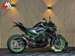 KAWASAKI Z900 PERFORMANCE - SC Project - Puig - Barracuda, 4 cilinders, 948 cc, Bedrijf, Onbekend