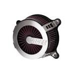 vance & hines luchtfilter cage fighter aircleaner twincam, Motoren, Onderdelen | Harley-Davidson, Nieuw