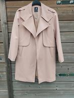 leverkleurige jas Atmosphere maat 38/M nieuw, Kleding | Dames, Ophalen of Verzenden, Nieuw, Maat 38/40 (M)