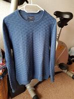 Mcgregor trui, Ophalen of Verzenden, Gedragen, Blauw, McGregor