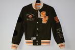 Suzan & Freek Varsity Jacket - Nieuw! Maat 36 / S, Kleding | Dames, Jassen | Winter, Suzan & Freek, Onbekend, Nieuw, Ophalen of Verzenden