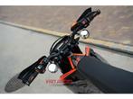 KTM 690 Smc R ABS | Remus | Custom ! (bj 2019), Bedrijf, 690 cc, SuperMoto
