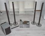 Sony Home Cinema Set, Audio, Tv en Foto, Home Cinema-sets, Ophalen, Zo goed als nieuw, Sony, Dvd-speler