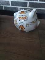 Blond Amsterdam piggy bank, Huis en Inrichting, Keuken | Servies, Blond Amsterdam, Overige typen, Ophalen of Verzenden, Zo goed als nieuw