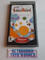 sony psp game - loco roco (platinum), Spelcomputers en Games, Verzenden