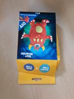 DIY Ugly Monsters Silk + Foam Clay, Ophalen of Verzenden, Nieuw, Materiaal