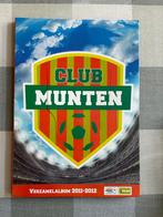 Club munten eredivisie 2011-2012, Ophalen of Verzenden, Zo goed als nieuw, Overige binnenlandse clubs, Overige typen