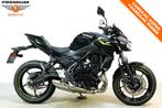 Kawasaki Z 650 SPORT (bj 2025), 649 cc, Bedrijf, ABS, Meer dan 35 kW