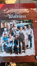 The waltons seizoen 1, Cd's en Dvd's, Ophalen of Verzenden, Zo goed als nieuw