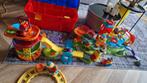 VTech Toet Toet Auto's Garage en Meer!, Ophalen of Verzenden, Gebruikt