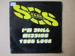 s4575 sos band - im still missing your love, Cd's en Dvd's, Vinyl Singles, Ophalen, Gebruikt, 7 inch, Single