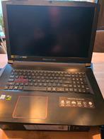 Acer Predator Helios 300 Gaming Laptop, Met videokaart, 2 tot 3 Ghz, Qwerty, 8 GB