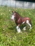 4 mooie schleich paarden, Ophalen of Verzenden, Gebruikt