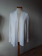 Vest wit Enjoy mt XL ,nieuw met kaartje, Verzenden, Wit, Maat 42/44 (L), Enjoy