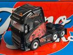 Tekno Volvo trekker FH4, Hobby en Vrije tijd, Modelauto's | 1:50, Ophalen of Verzenden, Zo goed als nieuw, Bus of Vrachtwagen