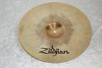 Zildjian Avedis thin crash briljant  841gr4 inch <25251149>, Ophalen of Verzenden, Gebruikt, Drums of Percussie