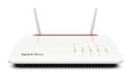Fritz Box 6890 XE  LTE router, Ophalen of Verzenden, Zo goed als nieuw, Router met modem, FRITZ!Box