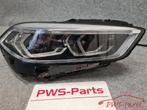 BMW F40 ADAPTIVE LED AHL KOPLAMP RECHTS ORIGINEEL, Gebruikt, -, -, Ophalen of Verzenden