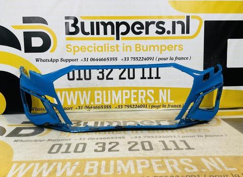 BUMPER Audi A3 8Y S-Line  2021-2023 VOORBUMPER 1-H4- 8637z, Auto diversen, Tuning en Styling, Ophalen of Verzenden