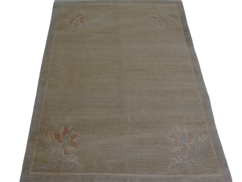 Perzisch tapijt - Tibet - 195 x 140 cm - Handgeknoopt kleed, 100 tot 150 cm, Nieuw, Ophalen of Verzenden, 150 tot 200 cm