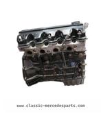 Motorblok Mercedes 2.0 200 benzine 190 / w124 200 carburatie, Auto-onderdelen, Gebruikt, -, Ophalen of Verzenden, -