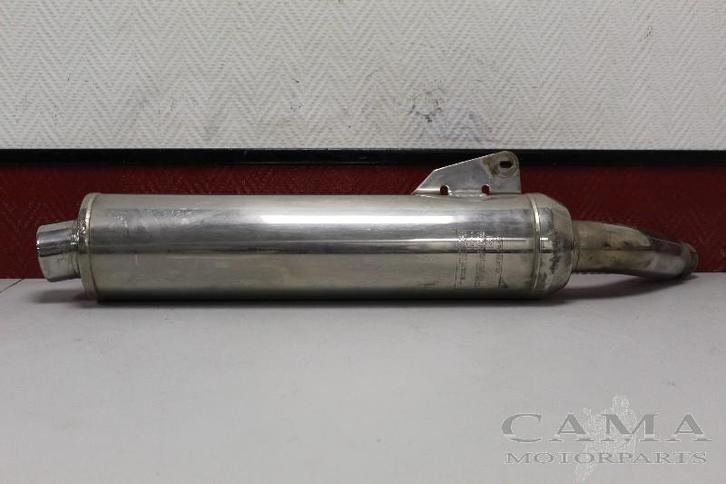 UITLAATDEMPER ORIGINEEL Triumph (2200132), Motoren, Onderdelen | Overige, Gebruikt