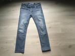 Jacob Cohen jeans maat 33, Ophalen of Verzenden, Zo goed als nieuw, Grijs, W33 - W34 (confectie 48/50)