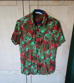 Hawai blouse, Ophalen of Verzenden, Zo goed als nieuw