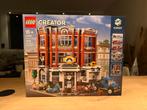 Lego 10264 Corner Garage - Nieuw, Kinderen en Baby's, Speelgoed | Duplo en Lego, Ophalen of Verzenden, Nieuw
