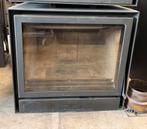 Barbas Universal 5-75 Inzethaard houtkachel