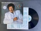 Lionel Richie - Dancing on the Ceiling LP, Ophalen of Verzenden, 12 inch