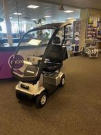 Afikim C4 Plus  4 wielscootmobiel met overkapping, Diversen, Ophalen, Afikim, Nieuw, Afikim