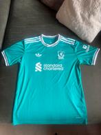 Liverpool voetbalshirt, Maat L, Verzenden, Zo goed als nieuw, Shirt