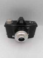 Agfa click I vintage medium format analog camera, Ophalen of Verzenden, Gebruikt, Compact, Overige Merken
