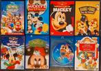 8 Disney DVD, Alle leeftijden, Ophalen of Verzenden, Zo goed als nieuw, Amerikaans