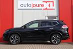 Nissan X-Trail 1.6 DIG-T Connect Edition | Origineel NL | 36, Auto's, Nissan, Voorwielaandrijving, 4 cilinders, Zwart, Origineel Nederlands