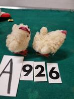 kuikens van touw 2x  [a926], Ophalen of Verzenden, 'T Olde Gre-j, Info@toldegrej.nl, Endepoelstraat 20f Didam