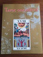 Tarot ontcijferd inclusief tarot set, Ophalen of Verzenden, Zo goed als nieuw, Tarot of Kaarten leggen, Overige typen