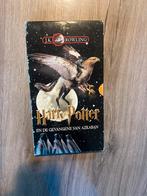 Harry Potter en de Gevangene van Azkaban - Complete CD Set, Boeken, Luisterboeken, Ophalen of Verzenden, Cd, Kind
