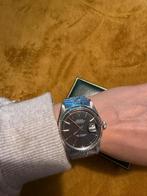 Rolex Datejust 36mm 2025 –Nieuw–Complete Set -Factuur -Zwart, Ophalen of Verzenden