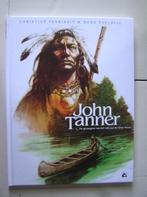 John Tanner. 1. De gevangene van het volk van de Grote Meren, Eén stripboek, Ophalen of Verzenden, Nieuw